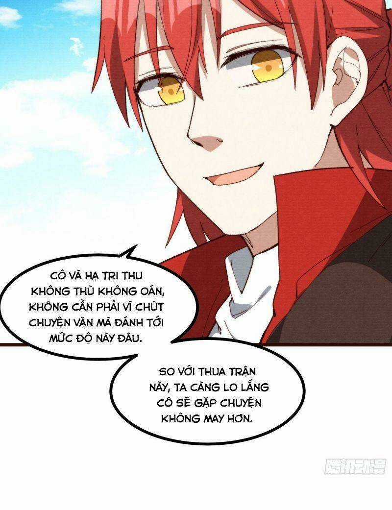 Linh Tôn Chi Tử - Chapter 59 - Trang 9