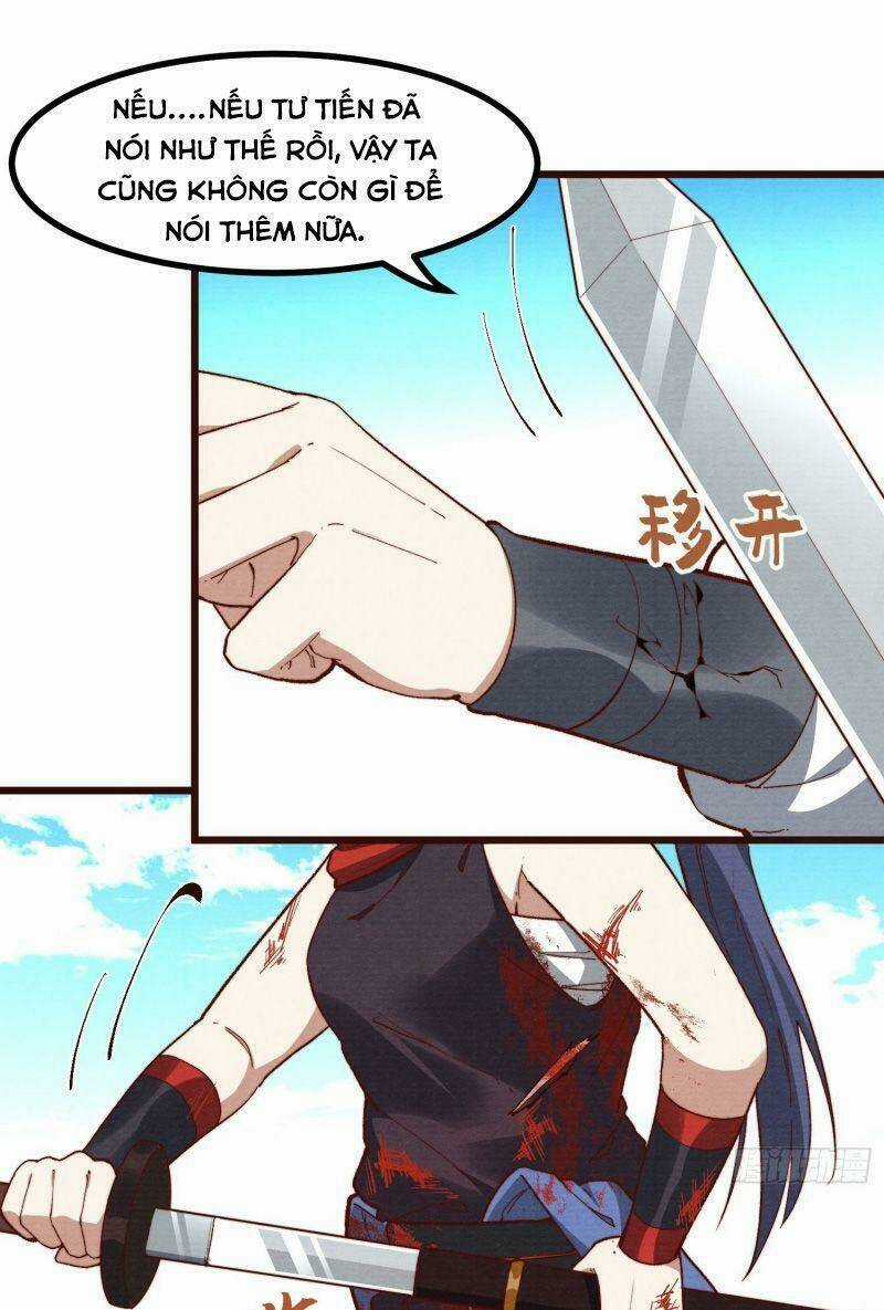 Linh Tôn Chi Tử - Chapter 59 - Trang 10