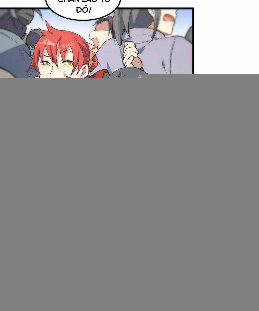 Linh Tôn Chi Tử - Chapter 6 - Trang 12