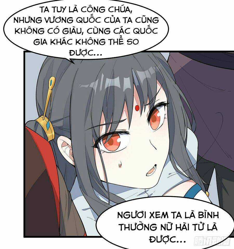 Linh Tôn Chi Tử - Chapter 6 - Trang 13