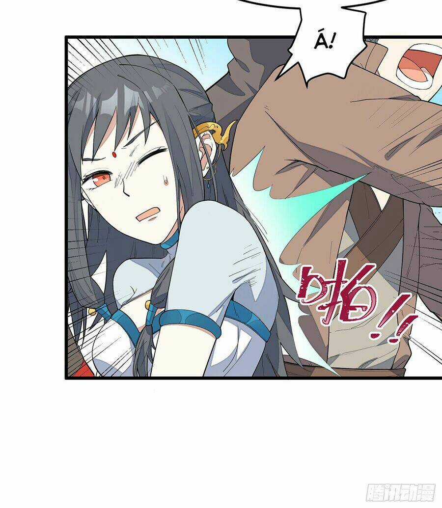 Linh Tôn Chi Tử - Chapter 6 - Trang 14