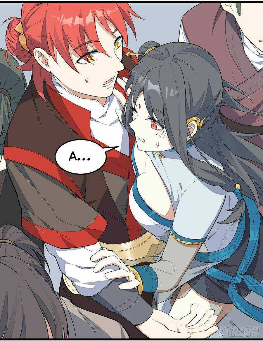 Linh Tôn Chi Tử - Chapter 6 - Trang 15