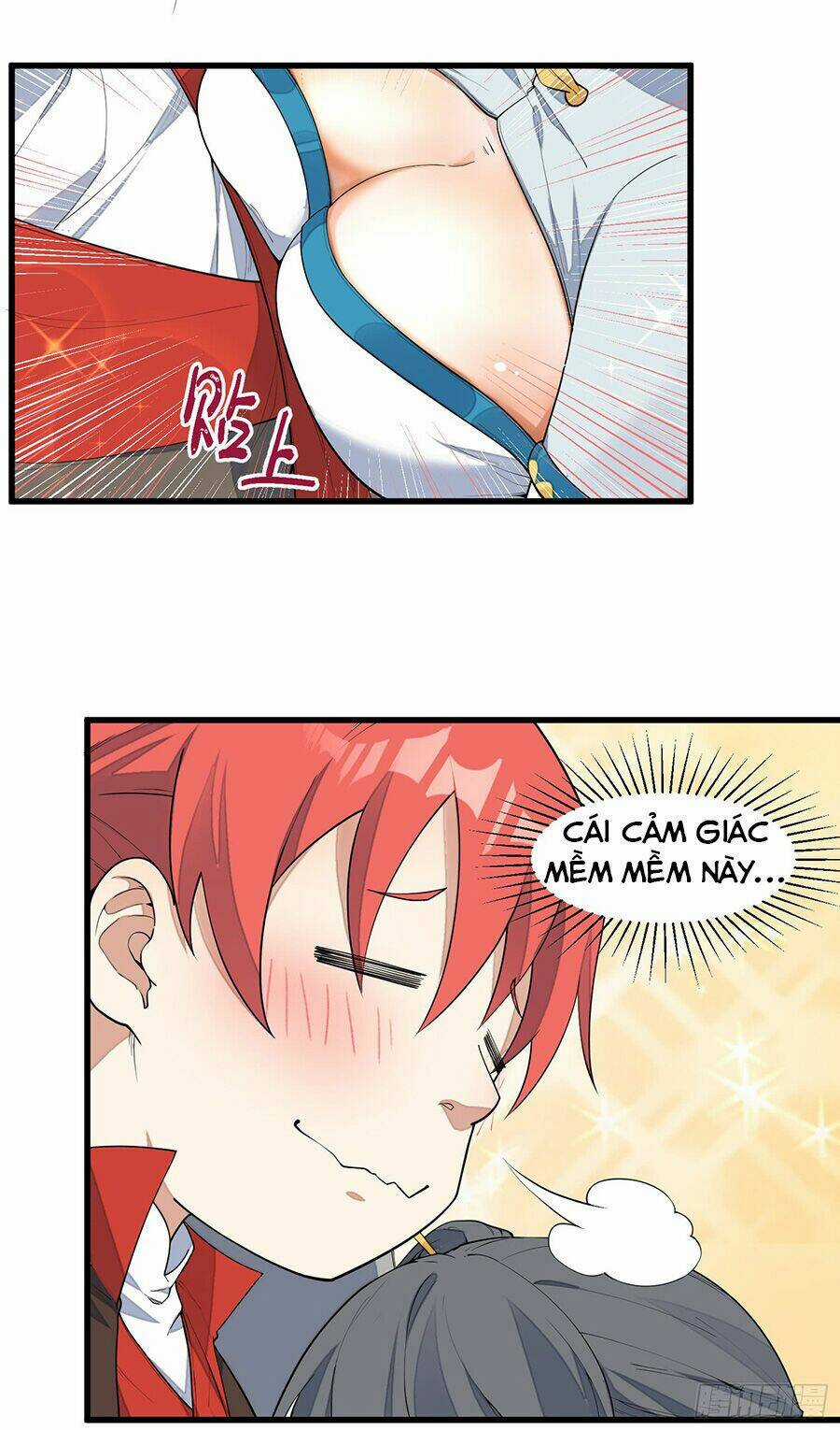 Linh Tôn Chi Tử - Chapter 6 - Trang 16