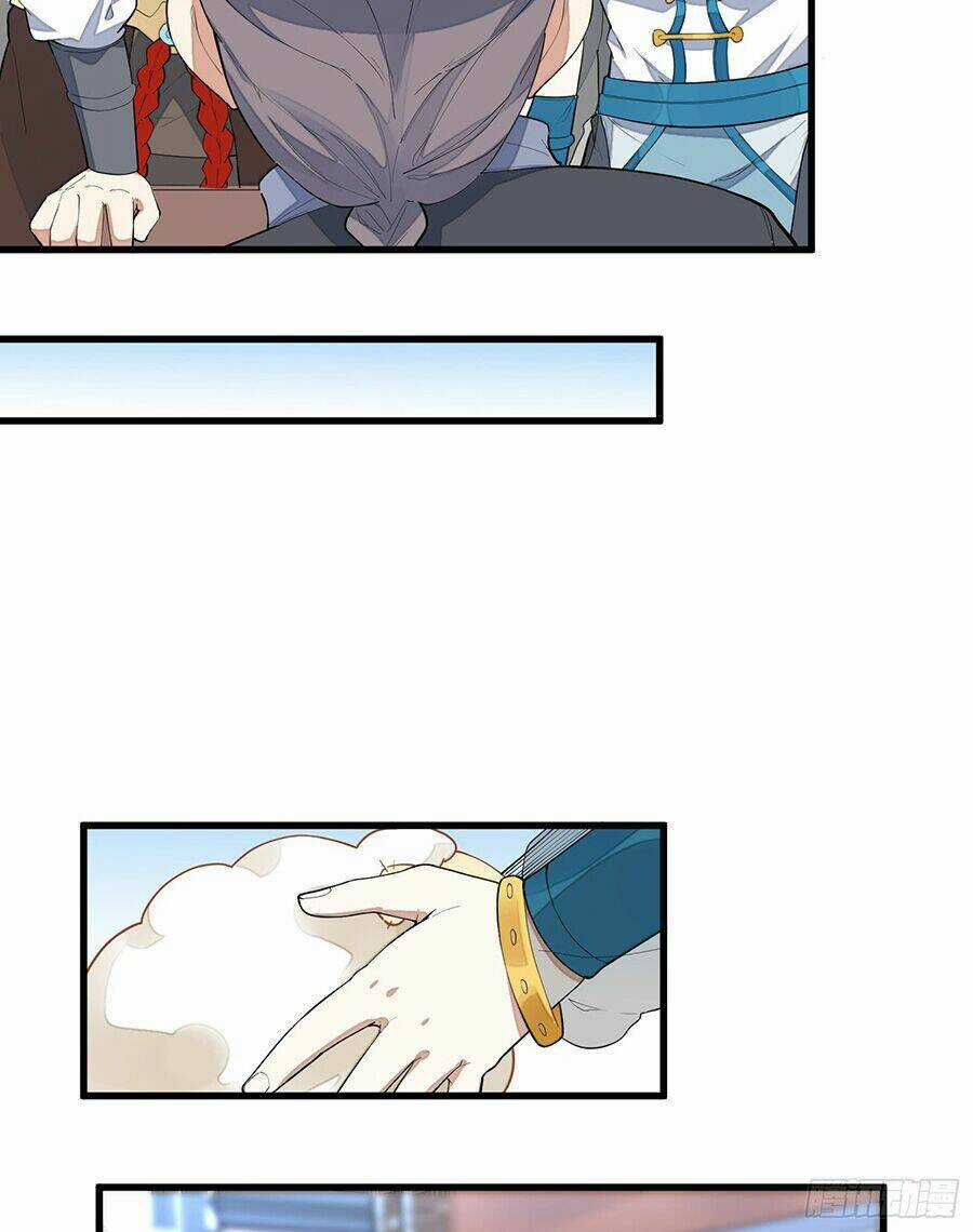 Linh Tôn Chi Tử - Chapter 6 - Trang 19