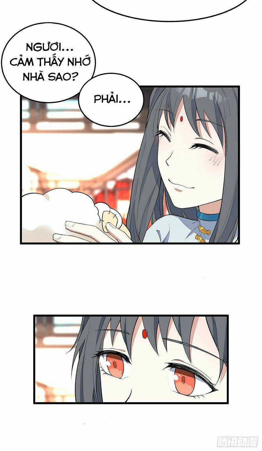 Linh Tôn Chi Tử - Chapter 6 - Trang 25