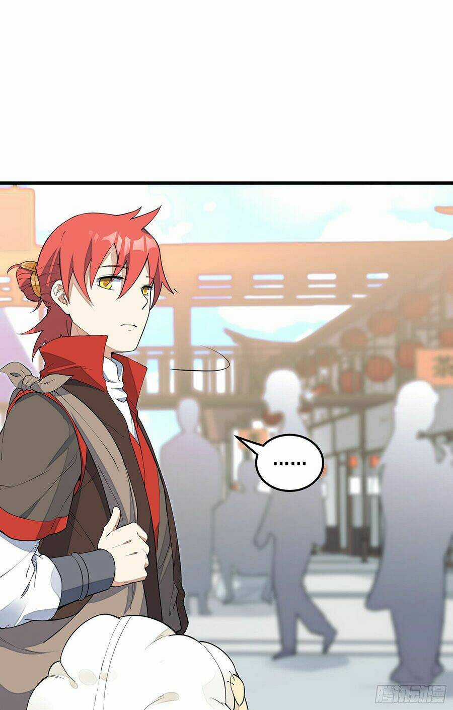 Linh Tôn Chi Tử - Chapter 6 - Trang 28