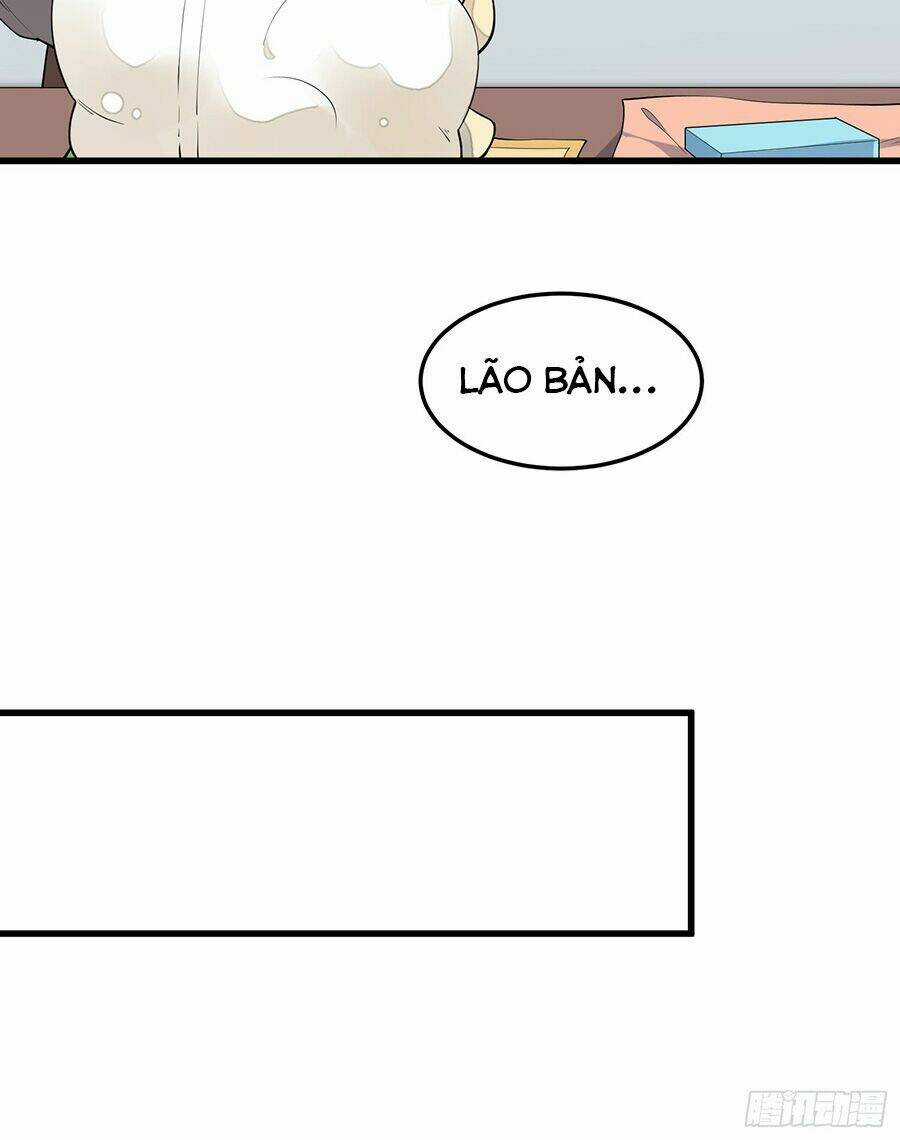 Linh Tôn Chi Tử - Chapter 6 - Trang 29