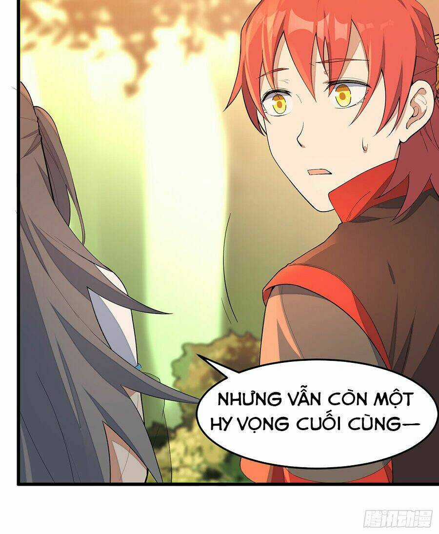 Linh Tôn Chi Tử - Chapter 6 - Trang 35