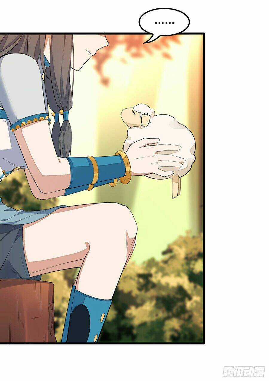 Linh Tôn Chi Tử - Chapter 6 - Trang 40