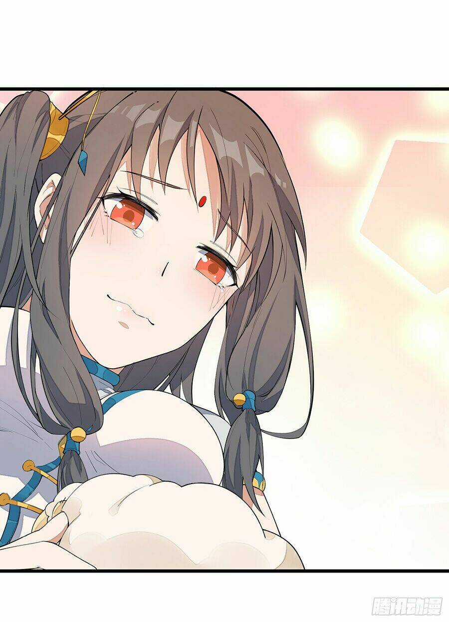 Linh Tôn Chi Tử - Chapter 6 - Trang 41