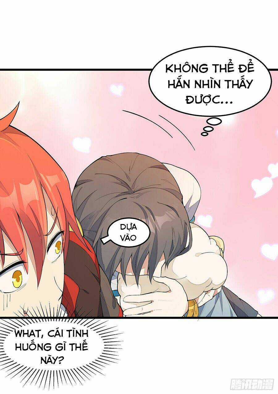 Linh Tôn Chi Tử - Chapter 6 - Trang 42