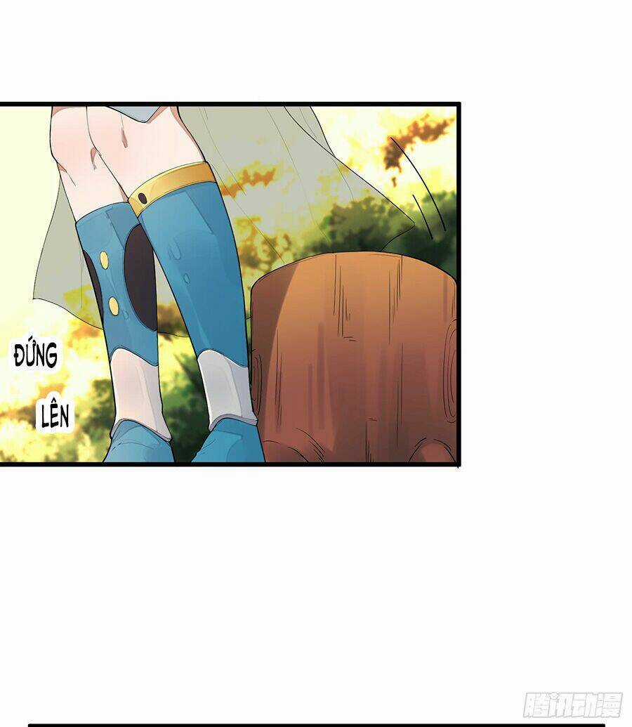 Linh Tôn Chi Tử - Chapter 6 - Trang 44