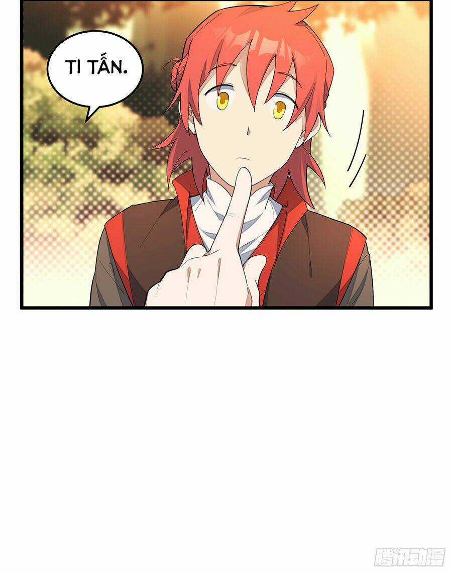 Linh Tôn Chi Tử - Chapter 6 - Trang 45