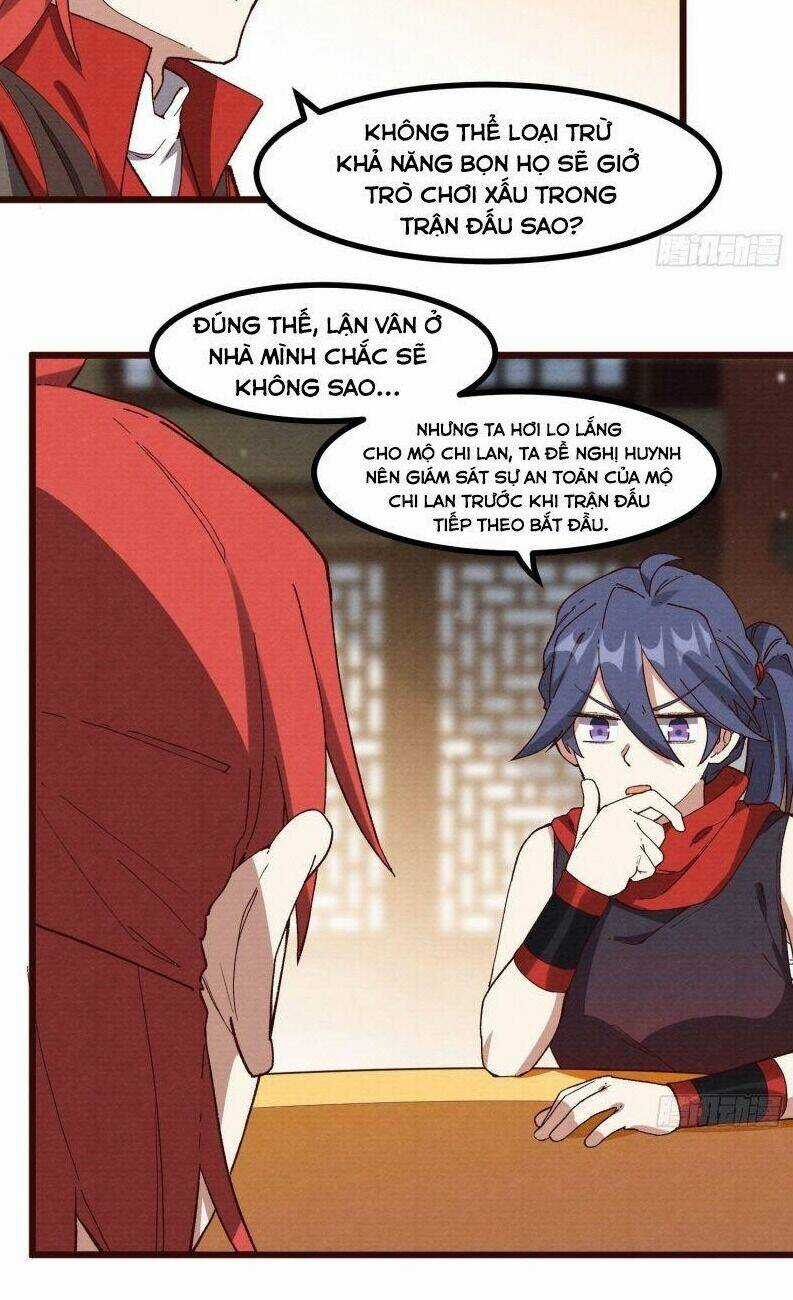 Linh Tôn Chi Tử - Chapter 60 - Trang 14