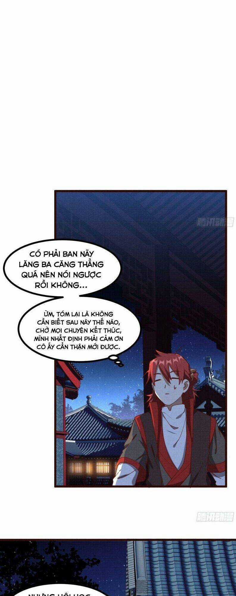 Linh Tôn Chi Tử - Chapter 60 - Trang 19