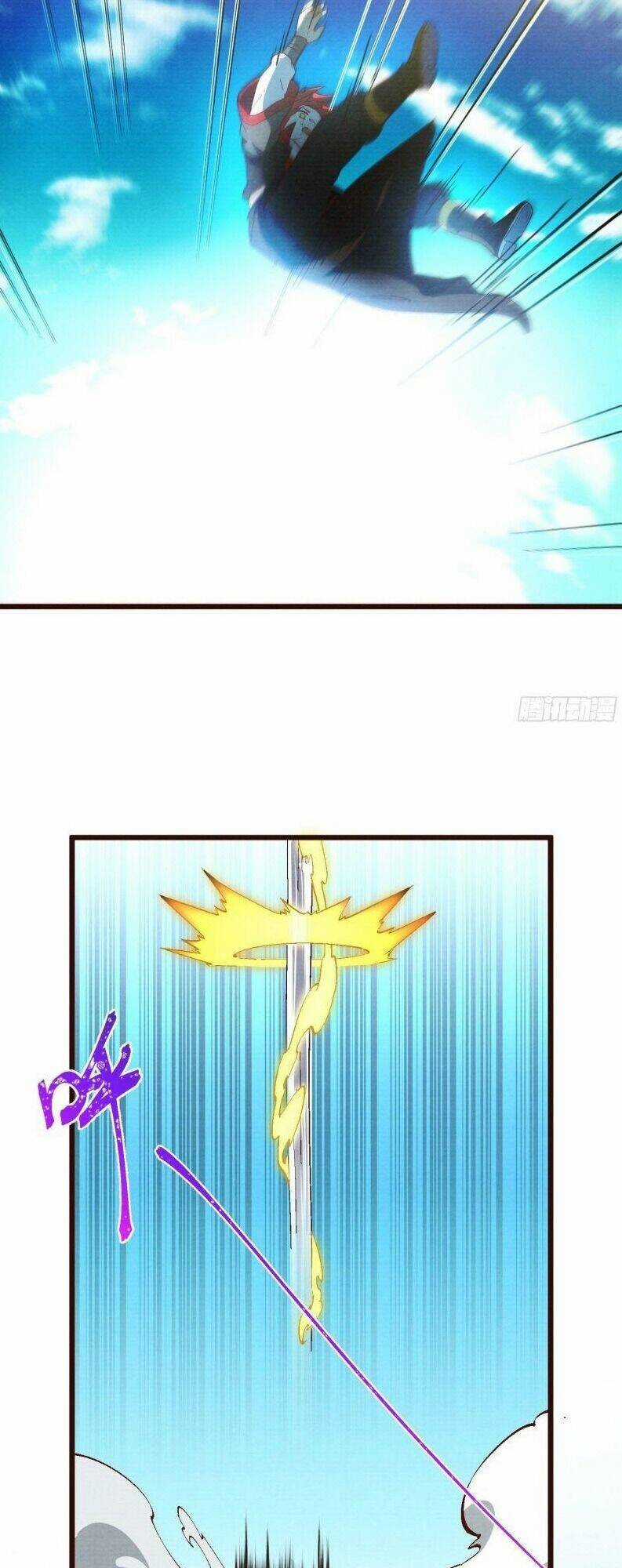 Linh Tôn Chi Tử - Chapter 60 - Trang 22