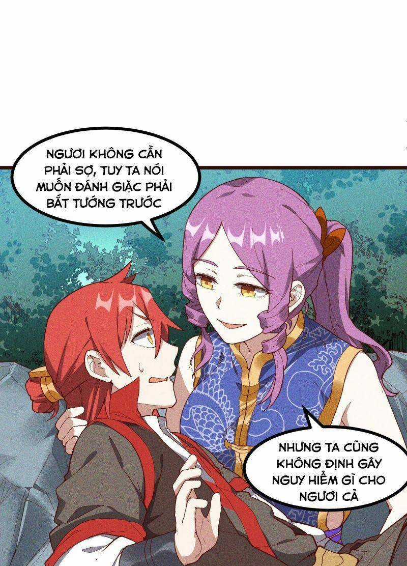 Linh Tôn Chi Tử - Chapter 61 - Trang 1