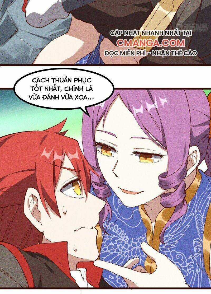 Linh Tôn Chi Tử - Chapter 61 - Trang 2