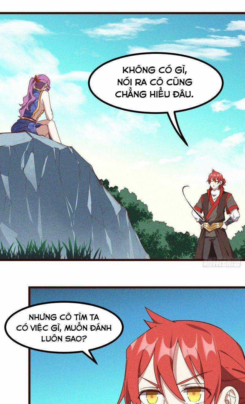 Linh Tôn Chi Tử - Chapter 61 - Trang 13