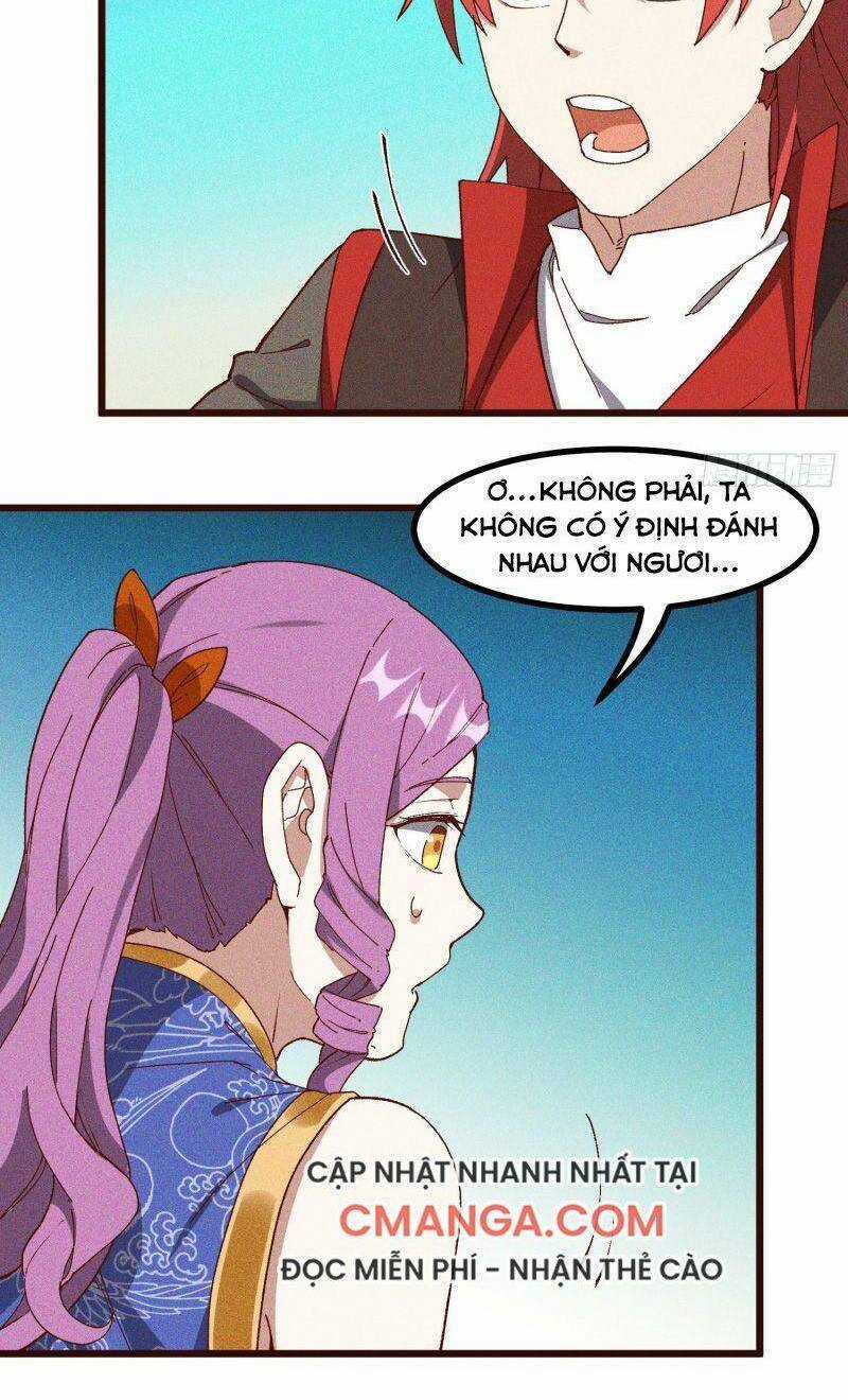 Linh Tôn Chi Tử - Chapter 61 - Trang 14