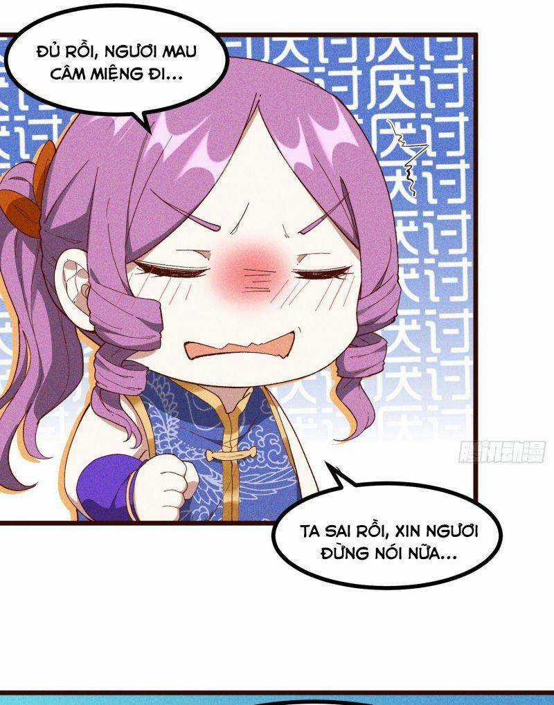 Linh Tôn Chi Tử - Chapter 61 - Trang 16