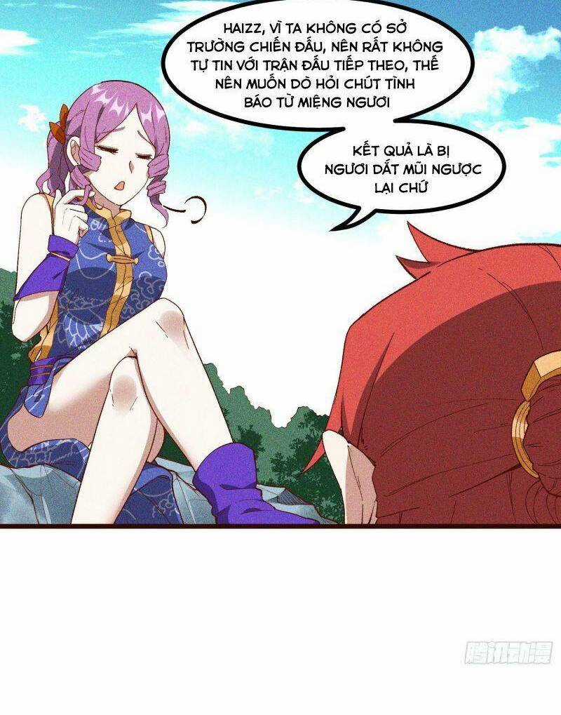 Linh Tôn Chi Tử - Chapter 61 - Trang 17