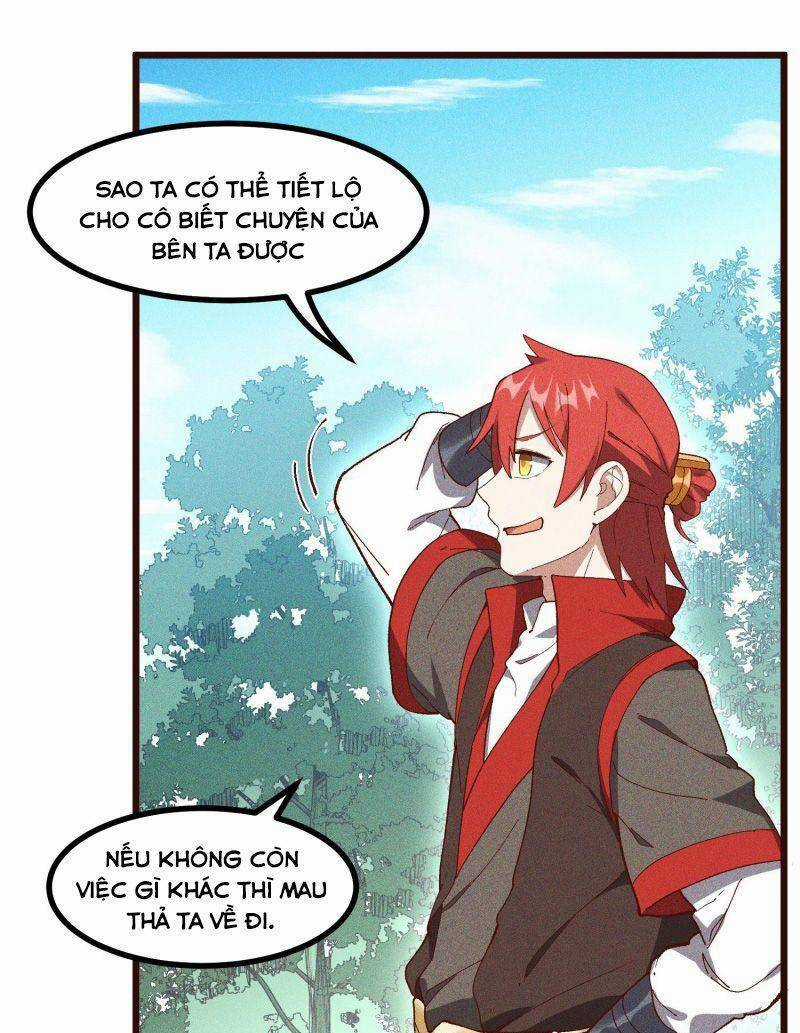 Linh Tôn Chi Tử - Chapter 61 - Trang 18