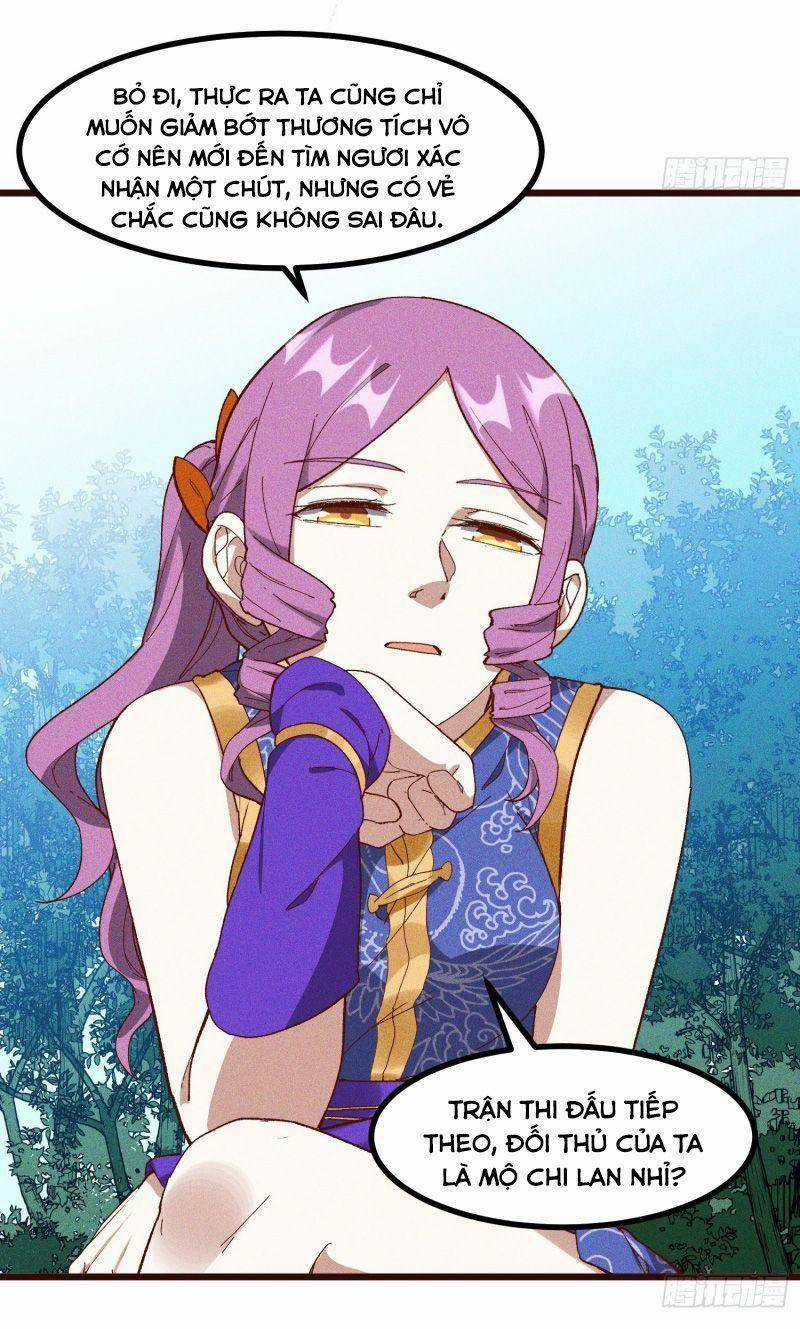 Linh Tôn Chi Tử - Chapter 61 - Trang 20