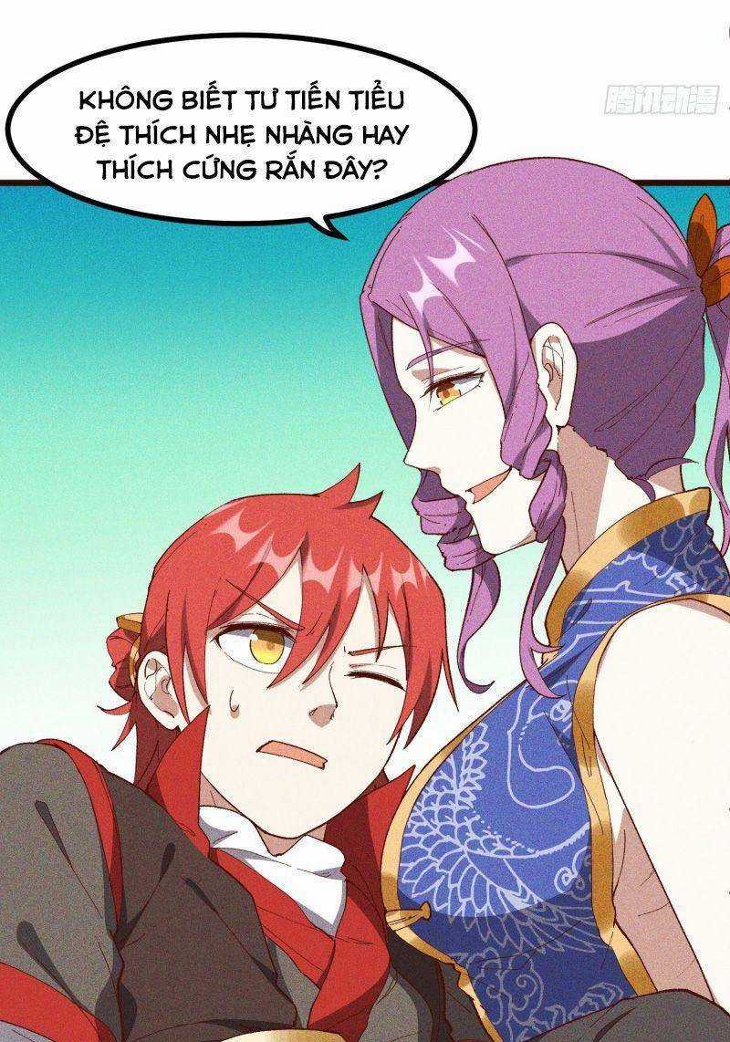 Linh Tôn Chi Tử - Chapter 61 - Trang 3