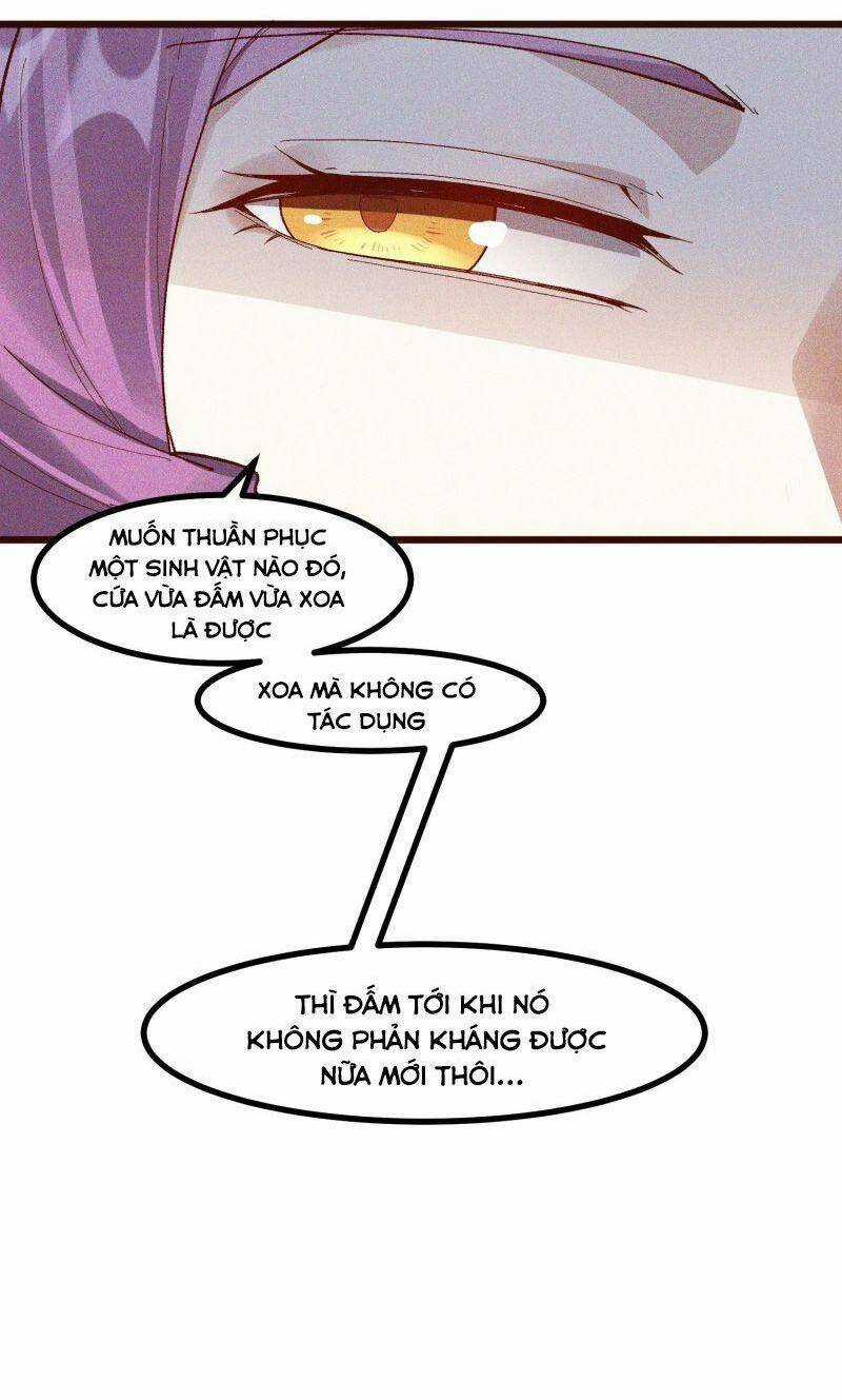 Linh Tôn Chi Tử - Chapter 61 - Trang 21