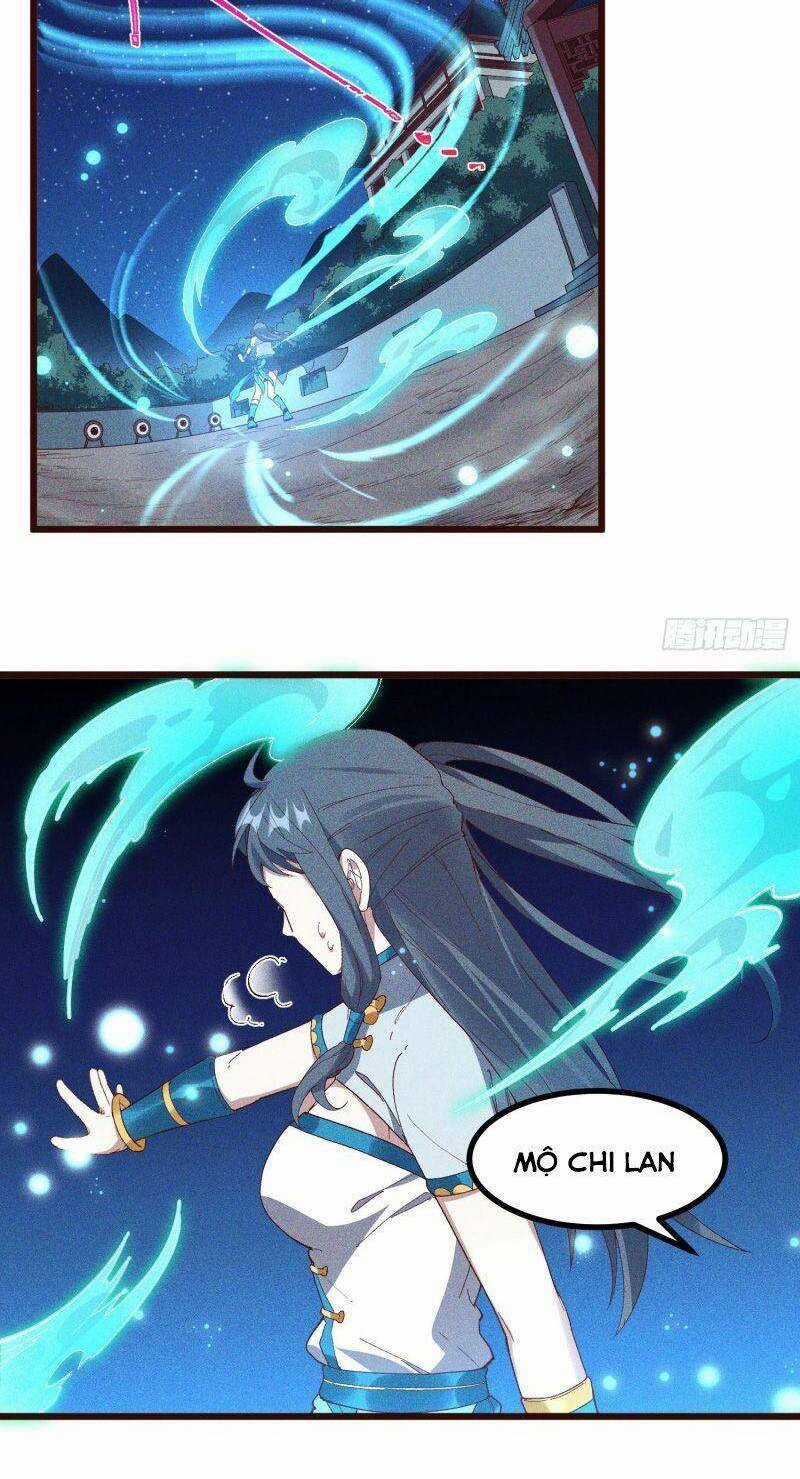 Linh Tôn Chi Tử - Chapter 61 - Trang 23