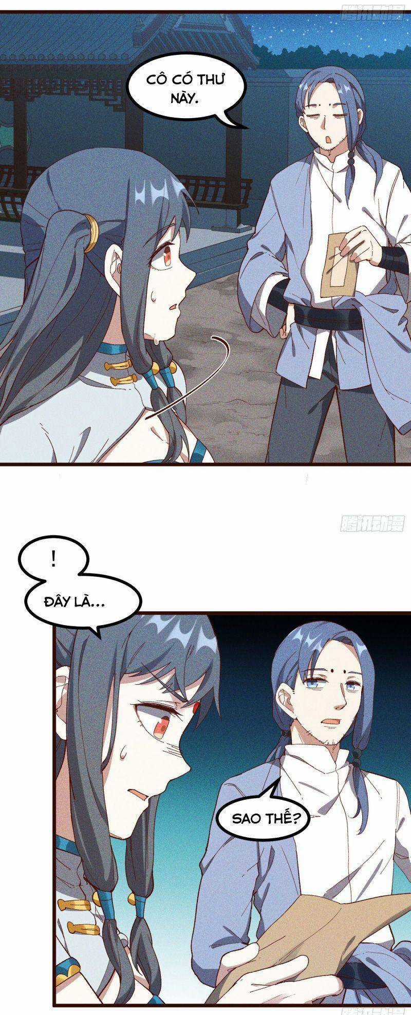 Linh Tôn Chi Tử - Chapter 61 - Trang 24