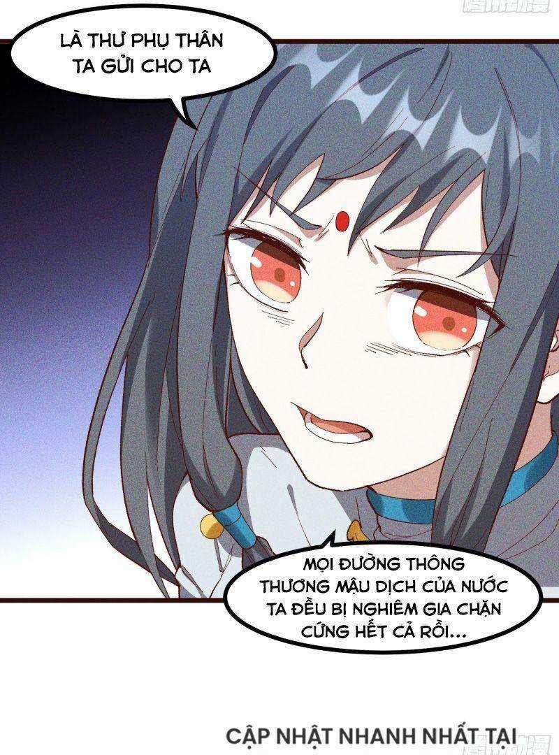 Linh Tôn Chi Tử - Chapter 61 - Trang 25