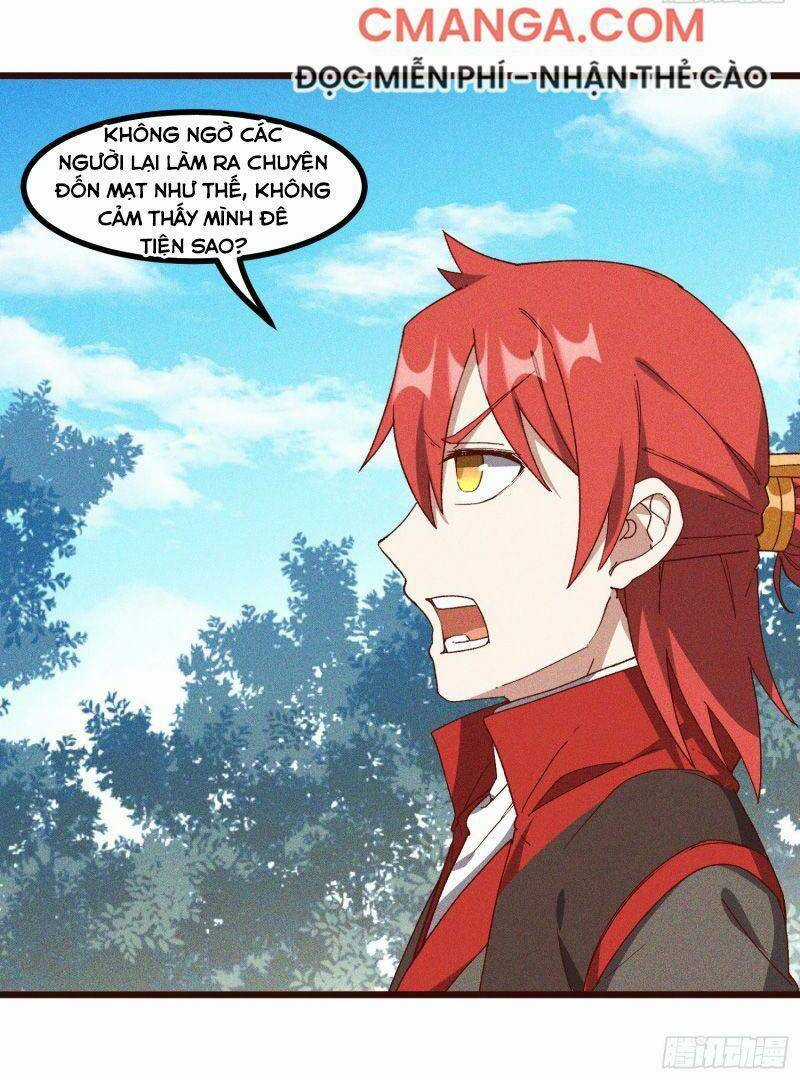 Linh Tôn Chi Tử - Chapter 61 - Trang 26