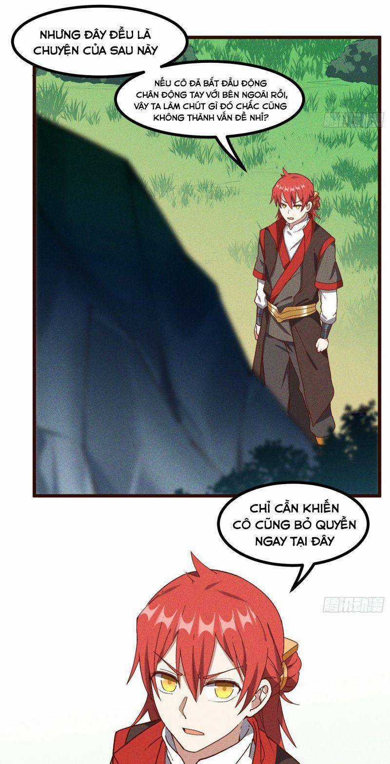 Linh Tôn Chi Tử - Chapter 61 - Trang 29