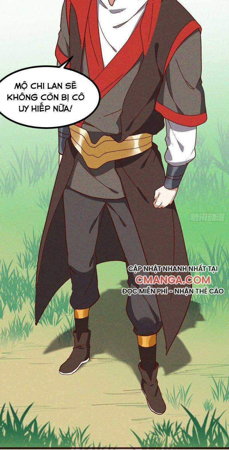 Linh Tôn Chi Tử - Chapter 61 - Trang 30