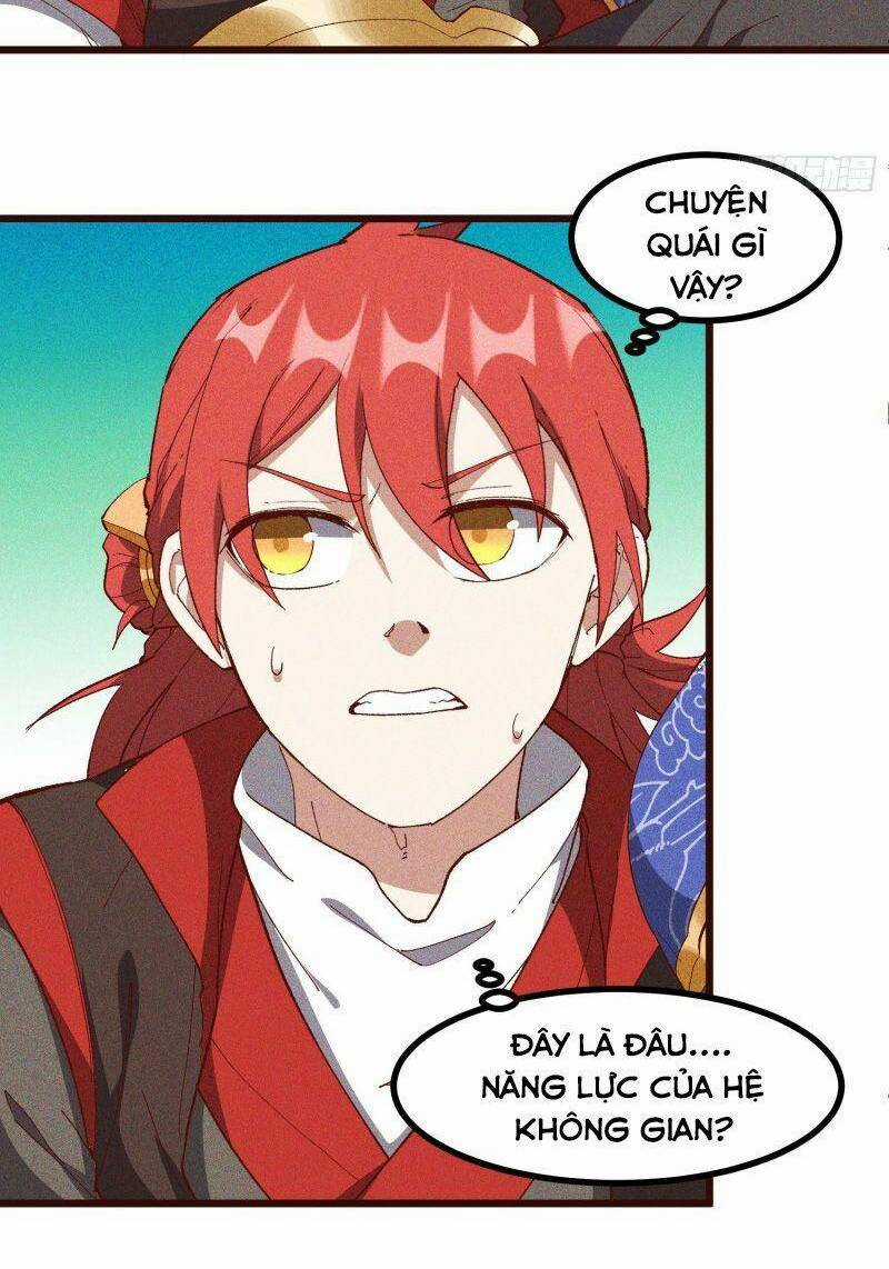 Linh Tôn Chi Tử - Chapter 61 - Trang 4