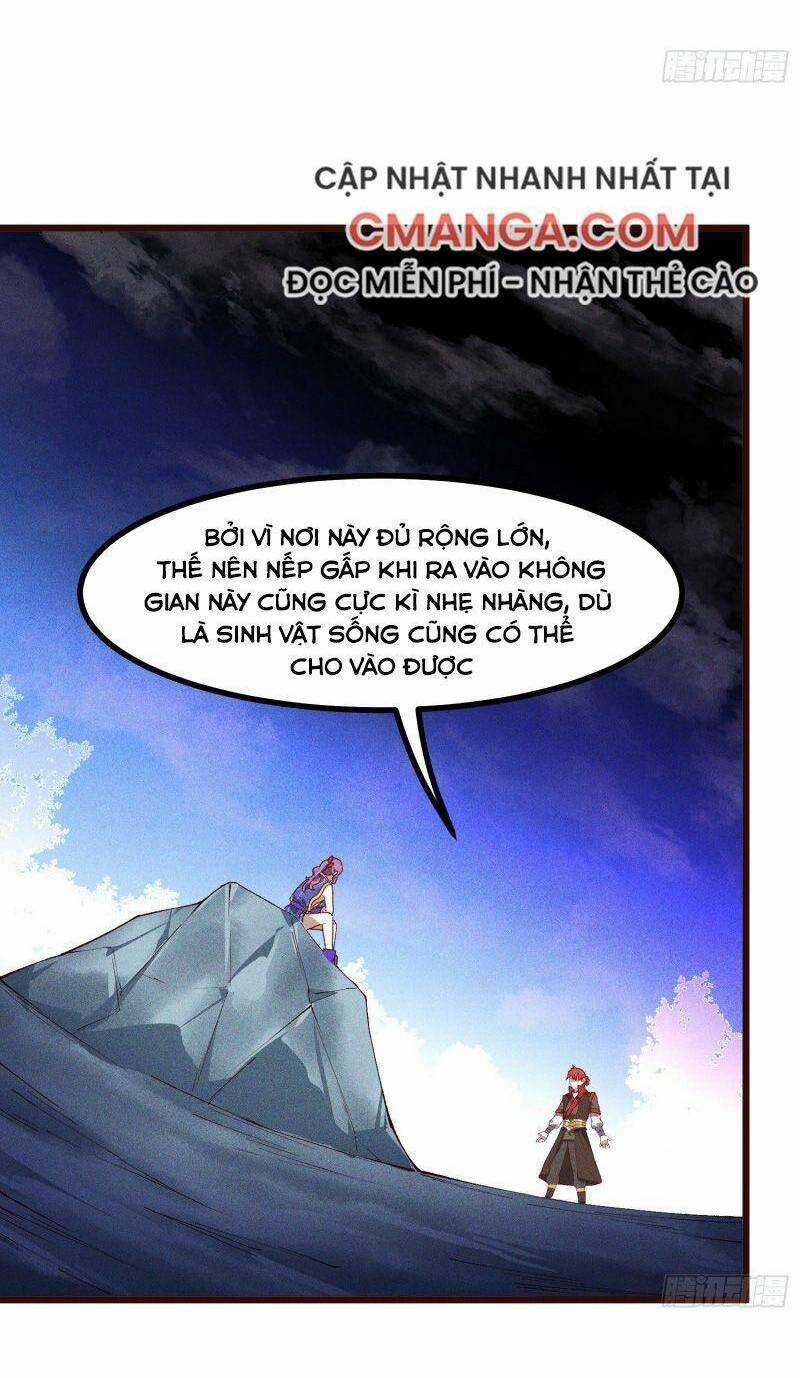 Linh Tôn Chi Tử - Chapter 61 - Trang 32