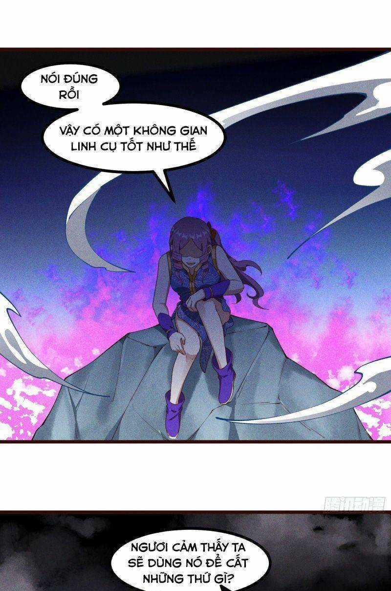 Linh Tôn Chi Tử - Chapter 61 - Trang 33