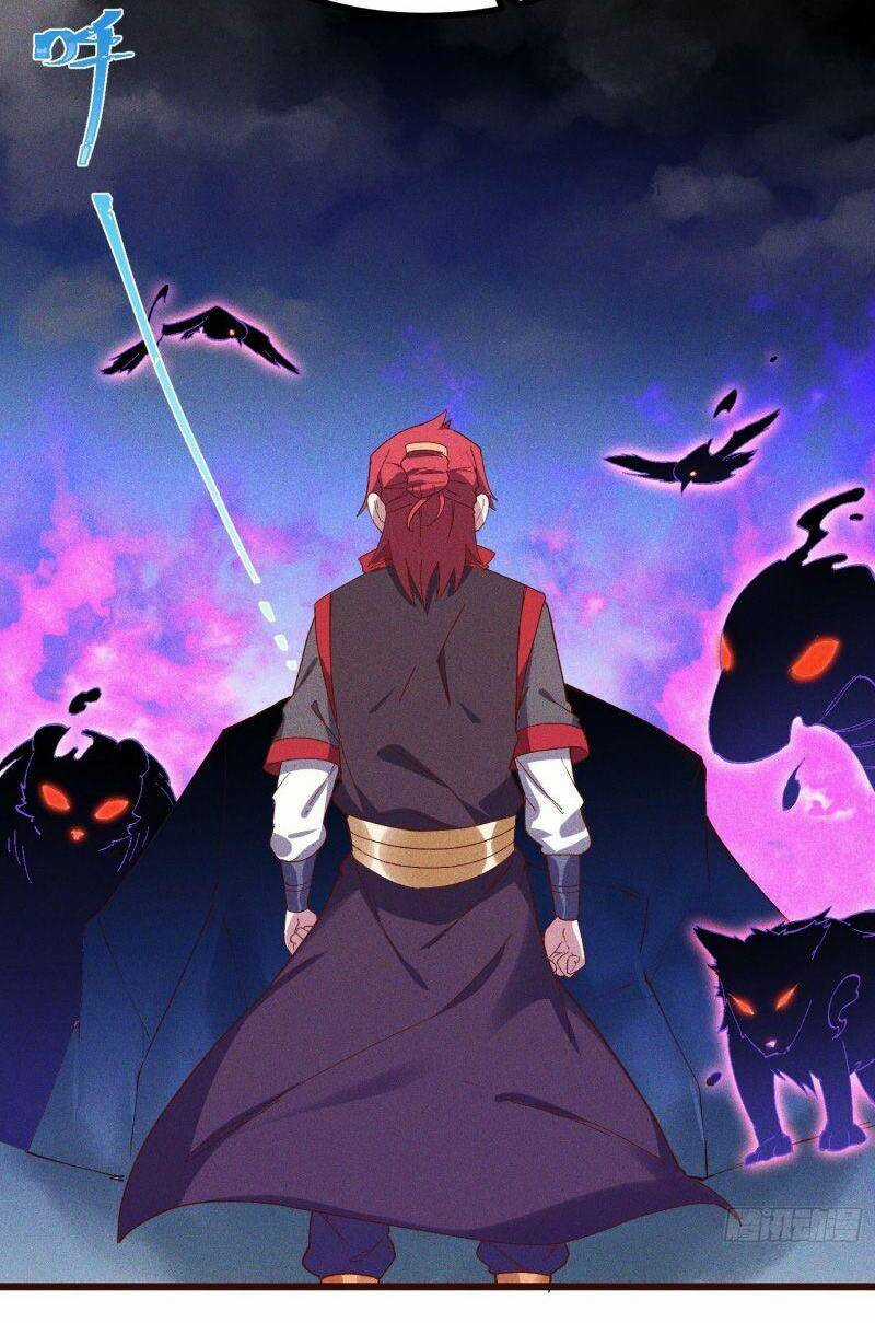 Linh Tôn Chi Tử - Chapter 61 - Trang 34