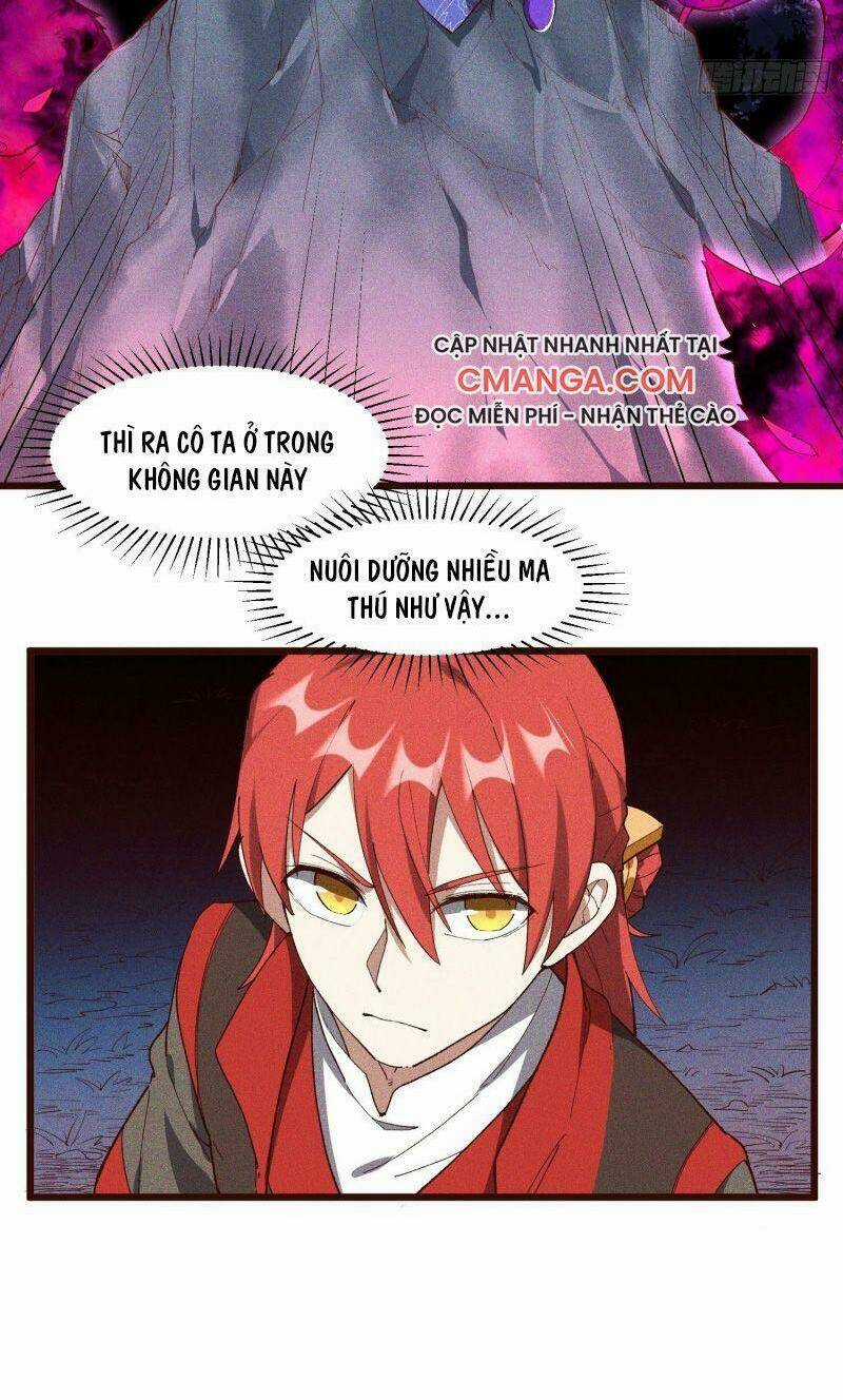 Linh Tôn Chi Tử - Chapter 62 - Trang 2