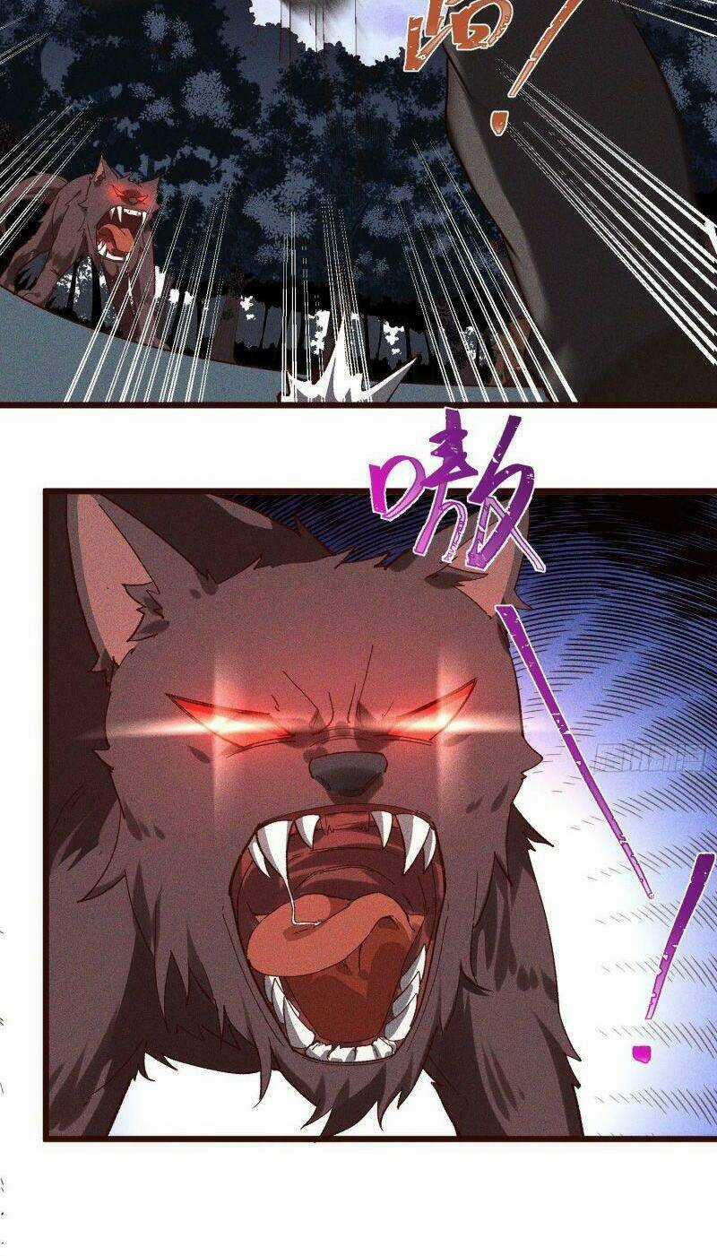 Linh Tôn Chi Tử - Chapter 62 - Trang 14