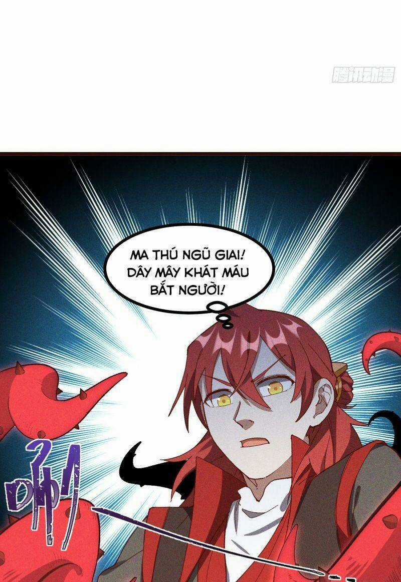 Linh Tôn Chi Tử - Chapter 62 - Trang 17