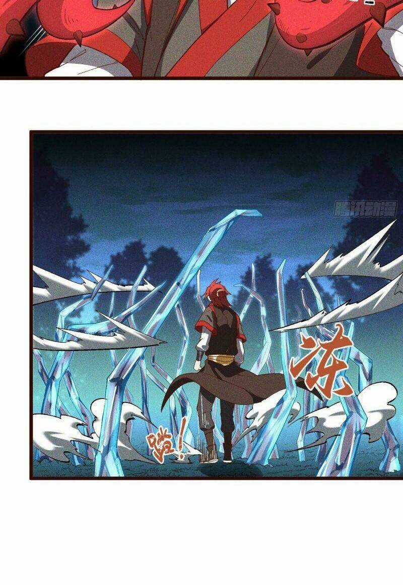 Linh Tôn Chi Tử - Chapter 62 - Trang 18