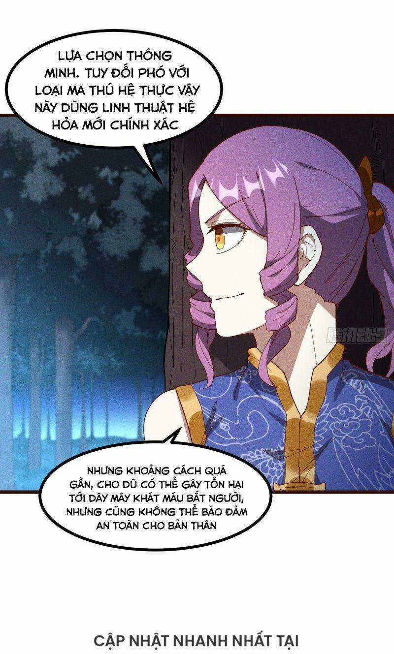 Linh Tôn Chi Tử - Chapter 62 - Trang 19