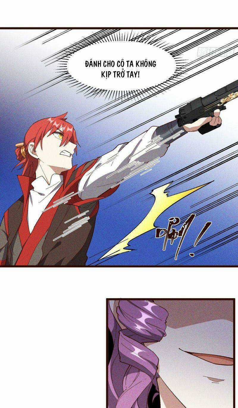 Linh Tôn Chi Tử - Chapter 62 - Trang 3