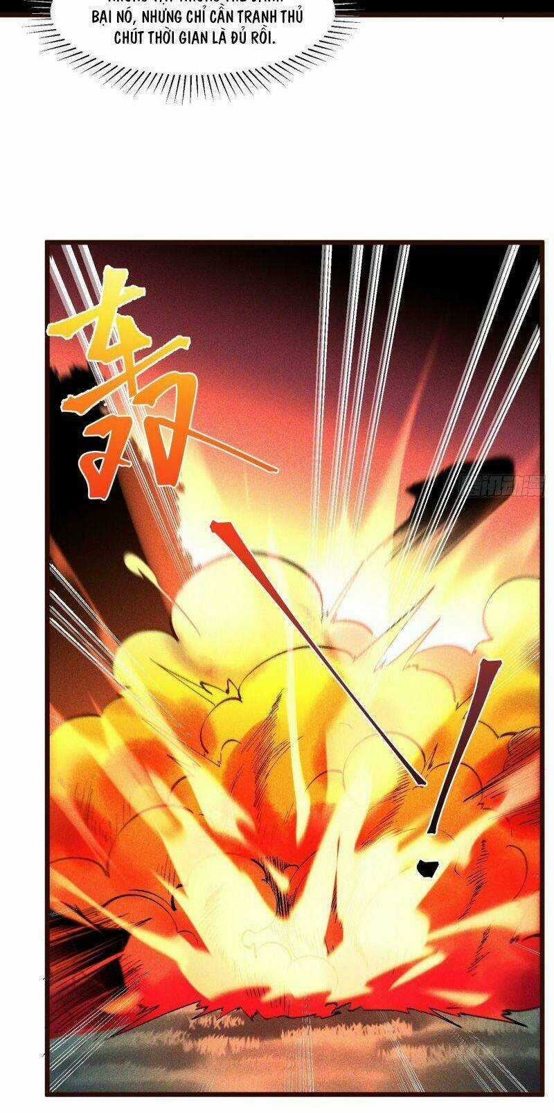 Linh Tôn Chi Tử - Chapter 62 - Trang 22