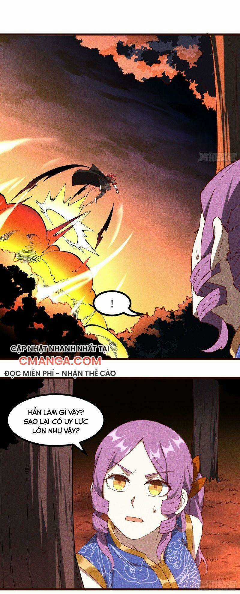 Linh Tôn Chi Tử - Chapter 62 - Trang 23