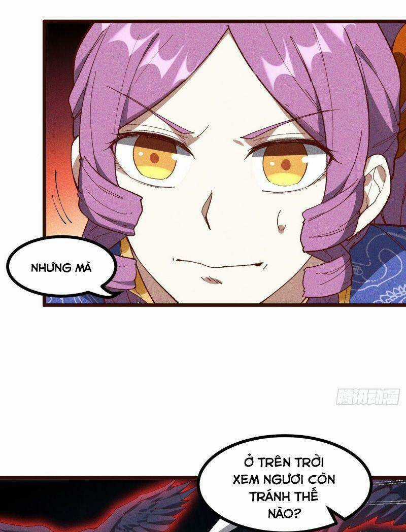 Linh Tôn Chi Tử - Chapter 62 - Trang 24