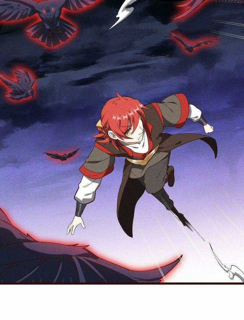 Linh Tôn Chi Tử - Chapter 62 - Trang 25